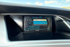 Audi A4 SERIE 3 AVANT 2.0 TDI 170 