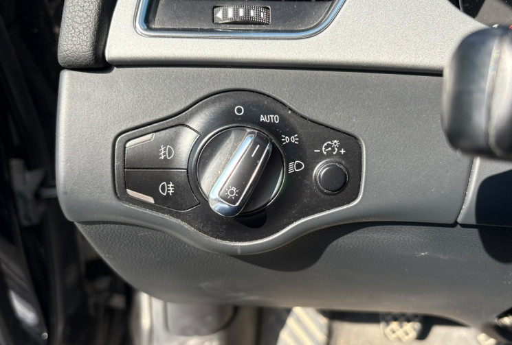Audi A4 SERIE 3 AVANT 2.0 TDI 170 