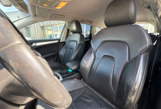 Audi A4 SERIE 3 AVANT 2.0 TDI 170 