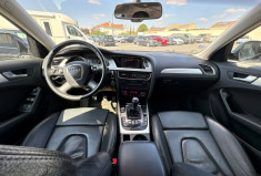 Audi A4 SERIE 3 AVANT 2.0 TDI 170 