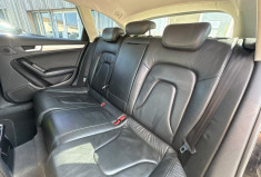 Audi A4 SERIE 3 AVANT 2.0 TDI 170 