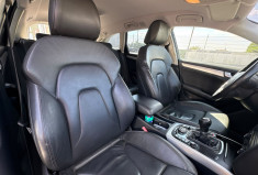 Audi A4 SERIE 3 AVANT 2.0 TDI 170 