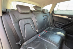 Audi A4 SERIE 3 AVANT 2.0 TDI 170 