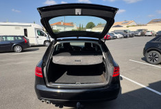 Audi A4 SERIE 3 AVANT 2.0 TDI 170 