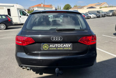 Audi A4 SERIE 3 AVANT 2.0 TDI 170 