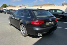 Audi A4 SERIE 3 AVANT 2.0 TDI 170 