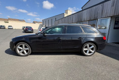 Audi A4 SERIE 3 AVANT 2.0 TDI 170 