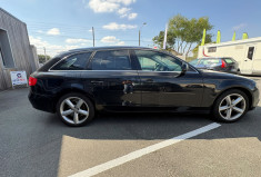 Audi A4 SERIE 3 AVANT 2.0 TDI 170 