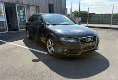 Audi A4 SERIE 3 AVANT 2.0 TDI 170 