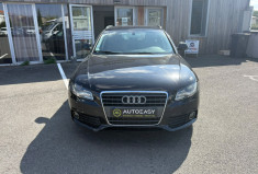 Audi A4 SERIE 3 AVANT 2.0 TDI 170 