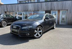 Audi A4 SERIE 3 AVANT 2.0 TDI 170 