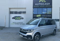 Volkswagen CALIFORNIA 2.0l TDI DSG