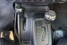 Jeep WRANGLER UNLIMITED  JK  2.8 CRD 4WD 200 CH / CAMPING BOX / BÂCHE ETE