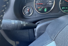 Jeep WRANGLER UNLIMITED  JK  2.8 CRD 4WD 200 CH / CAMPING BOX / BÂCHE ETE