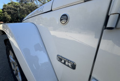 Jeep WRANGLER UNLIMITED  JK  2.8 CRD 4WD 200 CH / CAMPING BOX / BÂCHE ETE