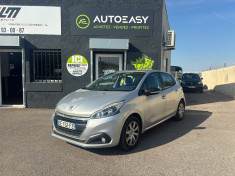 Peugeot 208 1.6 HDI 100 ACTIVE