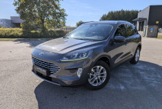 Ford Kuga  2.5 DURATEC 190 FLEXIFUEL FHEV E85 TITANIUM POWERSHIFT