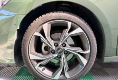 Audi A3 BERLINE A3 (II)-150cv-SLINE Hybrid-TOIT OUVRANT-INTERIEUR CUIR - ENTRETIEN COMPLET