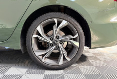 Audi A3 BERLINE A3 (II)-150cv-SLINE Hybrid-TOIT OUVRANT-INTERIEUR CUIR - ENTRETIEN COMPLET