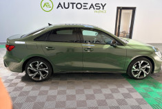 Audi A3 BERLINE A3 (II)-150cv-SLINE Hybrid-TOIT OUVRANT-INTERIEUR CUIR - ENTRETIEN COMPLET