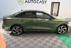 Audi A3 BERLINE A3 (II)-150cv-SLINE Hybrid-TOIT OUVRANT-INTERIEUR CUIR - ENTRETIEN COMPLET