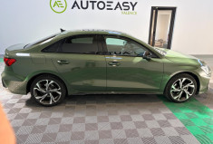 Audi A3 BERLINE A3 (II)-150cv-SLINE Hybrid-TOIT OUVRANT-INTERIEUR CUIR - ENTRETIEN COMPLET