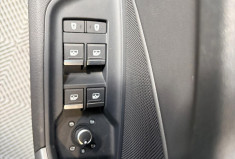 Audi A3 BERLINE A3 (II)-150cv-SLINE Hybrid-TOIT OUVRANT-INTERIEUR CUIR - ENTRETIEN COMPLET