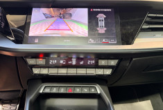 Audi A3 BERLINE A3 (II)-150cv-SLINE Hybrid-TOIT OUVRANT-INTERIEUR CUIR - ENTRETIEN COMPLET