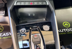 Audi A3 BERLINE A3 (II)-150cv-SLINE Hybrid-TOIT OUVRANT-INTERIEUR CUIR - ENTRETIEN COMPLET