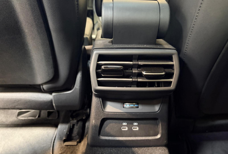 Audi A3 BERLINE A3 (II)-150cv-SLINE Hybrid-TOIT OUVRANT-INTERIEUR CUIR - ENTRETIEN COMPLET