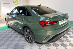 Audi A3 BERLINE A3 (II)-150cv-SLINE Hybrid-TOIT OUVRANT-INTERIEUR CUIR - ENTRETIEN COMPLET