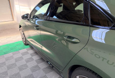 Audi A3 BERLINE A3 (II)-150cv-SLINE Hybrid-TOIT OUVRANT-INTERIEUR CUIR - ENTRETIEN COMPLET