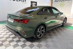 Audi A3 BERLINE A3 (II)-150cv-SLINE Hybrid-TOIT OUVRANT-INTERIEUR CUIR - ENTRETIEN COMPLET