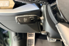 Audi A3 BERLINE A3 (II)-150cv-SLINE Hybrid-TOIT OUVRANT-INTERIEUR CUIR - ENTRETIEN COMPLET