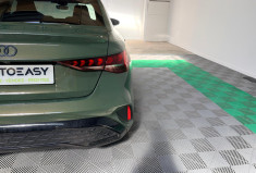 Audi A3 BERLINE A3 (II)-150cv-SLINE Hybrid-TOIT OUVRANT-INTERIEUR CUIR - ENTRETIEN COMPLET