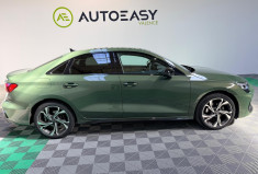 Audi A3 BERLINE A3 (II)-150cv-SLINE Hybrid-TOIT OUVRANT-INTERIEUR CUIR - ENTRETIEN COMPLET