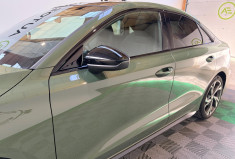Audi A3 BERLINE A3 (II)-150cv-SLINE Hybrid-TOIT OUVRANT-INTERIEUR CUIR - ENTRETIEN COMPLET