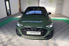 Audi A3 BERLINE A3 (II)-150cv-SLINE Hybrid-TOIT OUVRANT-INTERIEUR CUIR - ENTRETIEN COMPLET