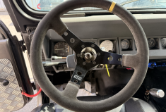 Jeep Wrangler YJ 2.5 i Break baché 4WD 121 CV 