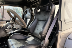 Jeep Wrangler YJ 2.5 i Break baché 4WD 121 CV 
