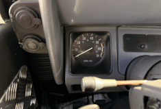 Jeep Wrangler YJ 2.5 i Break baché 4WD 121 CV 