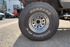 Jeep Wrangler YJ 2.5 i Break baché 4WD 121 CV 