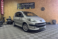 Peugeot 1007 GARANTIE 1 AN 1.6 i 110cv