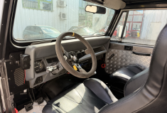 Jeep Wrangler YJ 2.5 i Break baché 4WD 121 CV 
