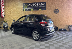 Citroën C3 1.2 VTi 12V 82 cv