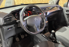 Citroën C3 1.2 VTi 12V 82 cv