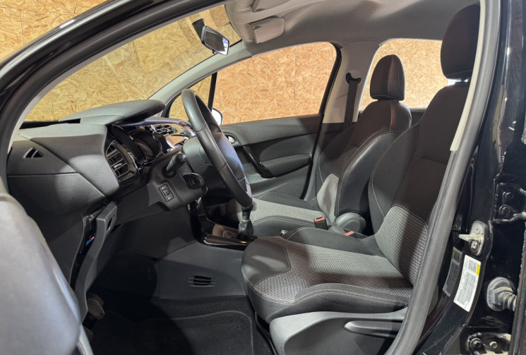 Citroën C3 1.2 VTi 12V 82 cv