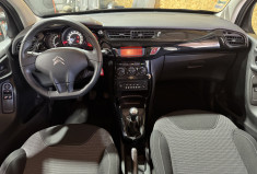 Citroën C3 1.2 VTi 12V 82 cv