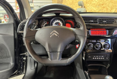 Citroën C3 1.2 VTi 12V 82 cv