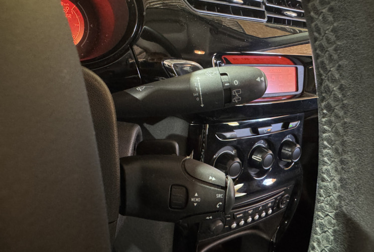 Citroën C3 1.2 VTi 12V 82 cv